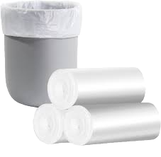 4- MINI Çöp Torbaları