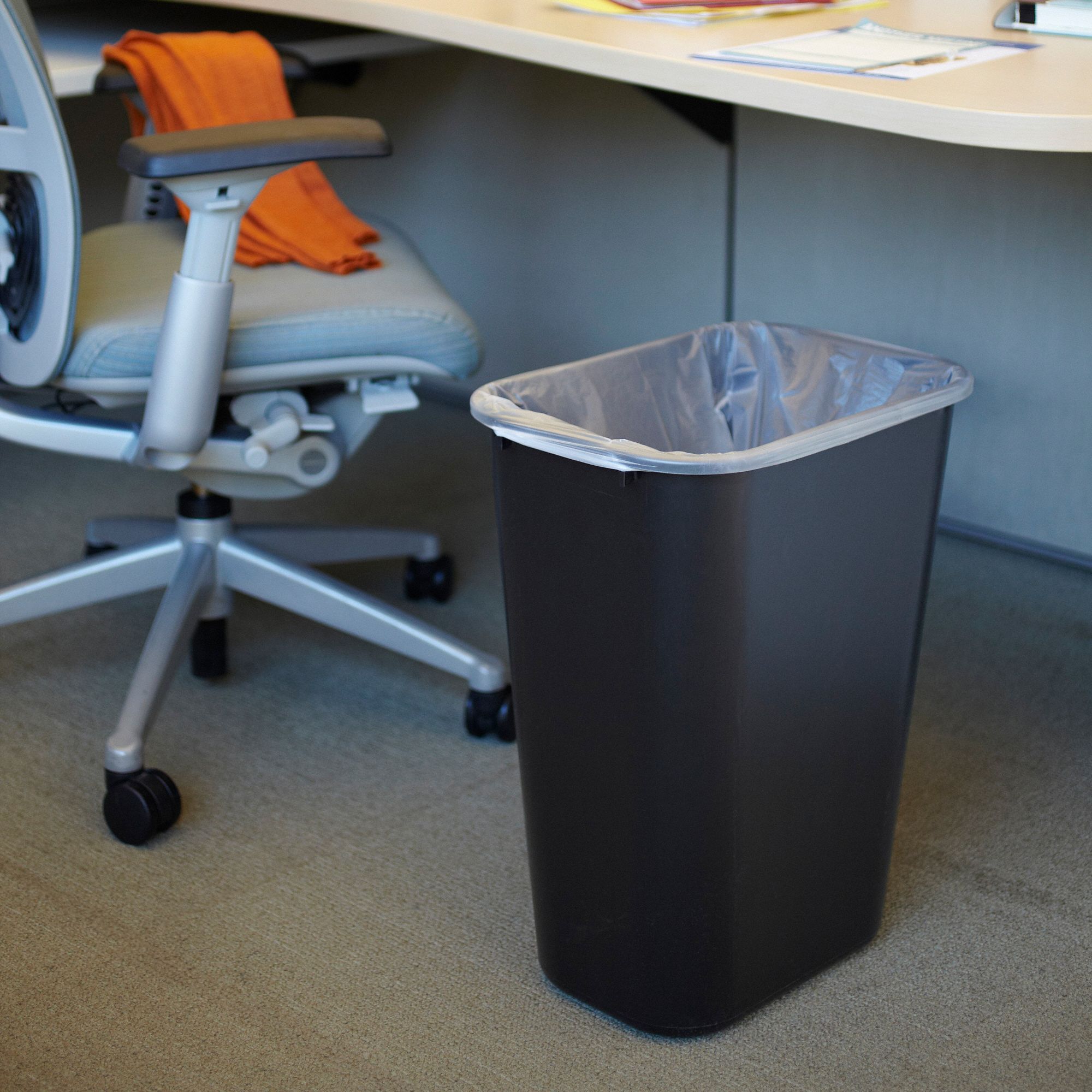 Mini Boy Çöp Torbası 