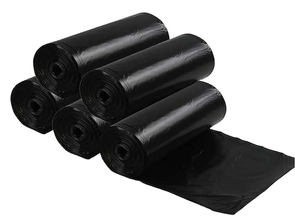 1- JUMBO Çöp Torbaları